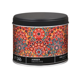 Ambre Absolute