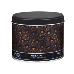 Oriental & Encens