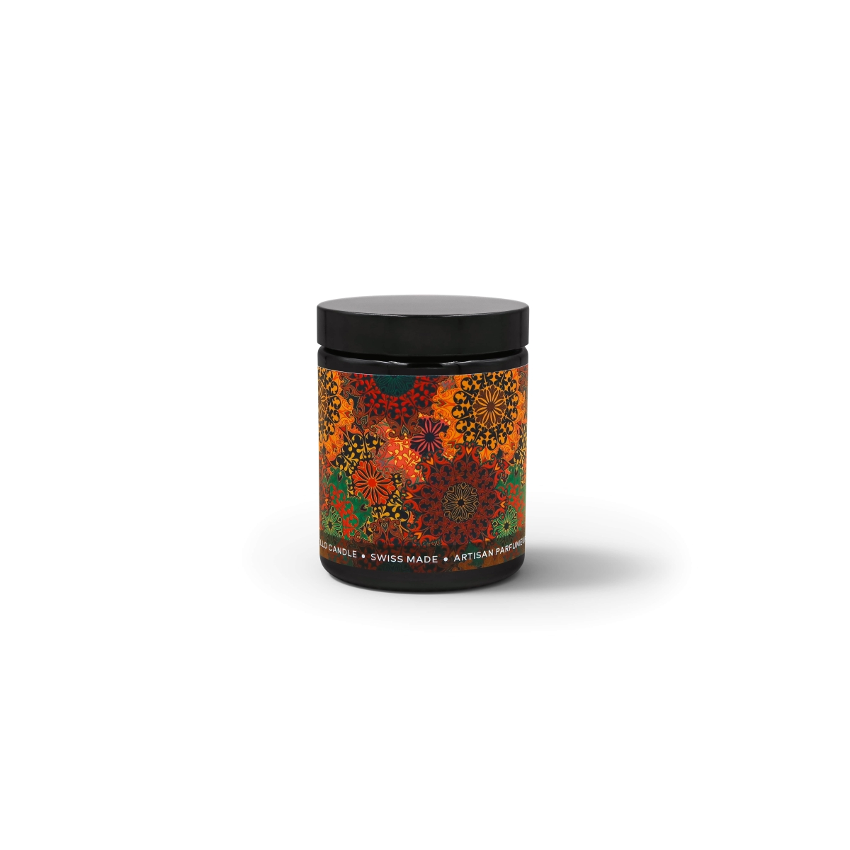N52 - Karnataka Bois De Santal