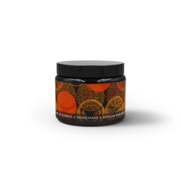 N10 - Ecorces de Mandarine