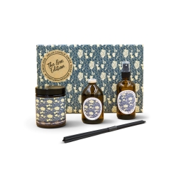 N38 - Coffret Poudre de riz