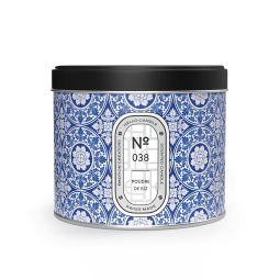 N°38 - Poudre de Riz