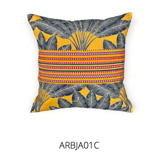 MAG - Housse Coussin 40x40cm - Maison Manco