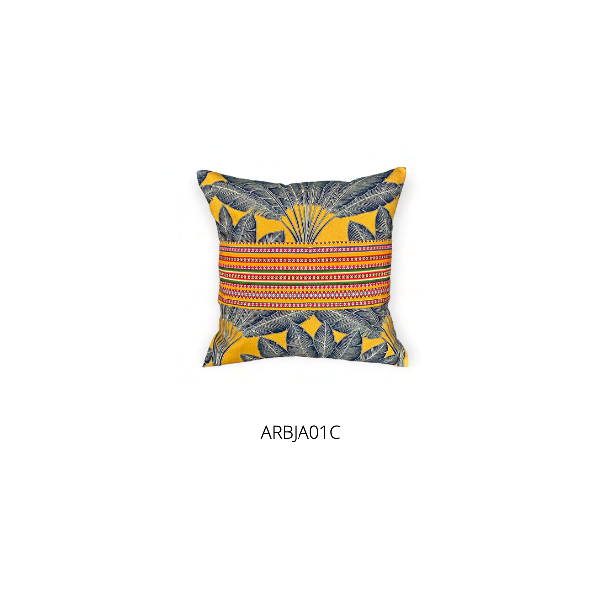 MAG - Housse Coussin 40x40cm - Maison Manco