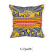 MAG - Housse Coussin 40x40cm - Maison Manco