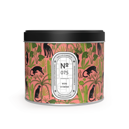 N°75 - Bois D'EbÚne