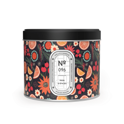 N°96 - Pain D'Epices