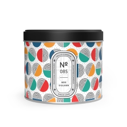 N°85 - Bois d'Olivier