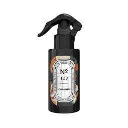 N°103 - Parfum Evergreen
