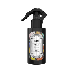 N°013 - Parfum Pêche Monoï