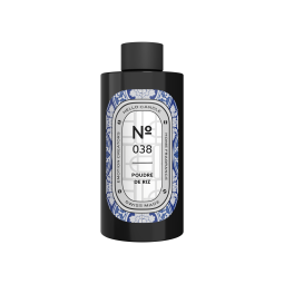 N°038 - Refill Poudre de Riz