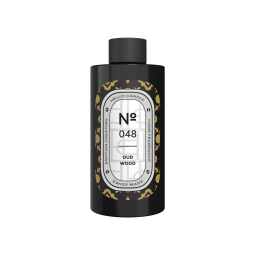 N°48 - Refill Oud Wood