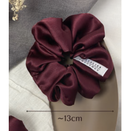MAG - Chouchou en Soie 13cm - L'Atelier Chouchou