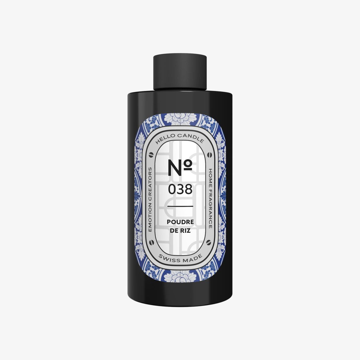 PO-N°038 - Refill Poudre de Riz