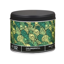 Menthe Chlorophylle