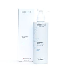 MAG - Lait corporel douceur - cocooning