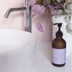 MAG - Savon liquide Calm - cocooning