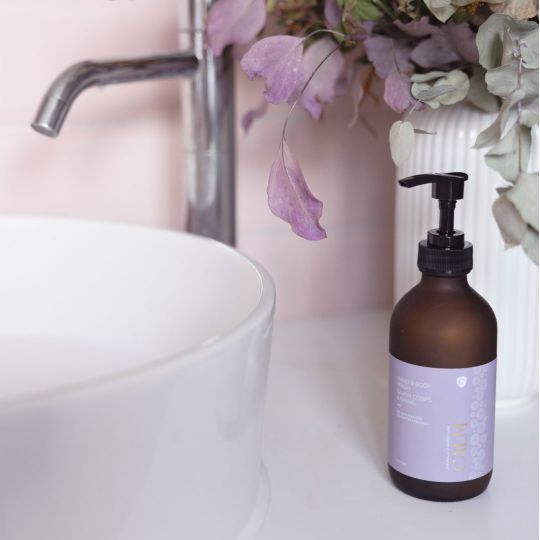 MAG - Savon liquide Calm - cocooning