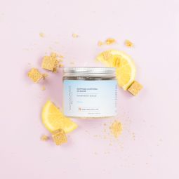 MAG - Gommage corporel Détox 200 ml - cocooning