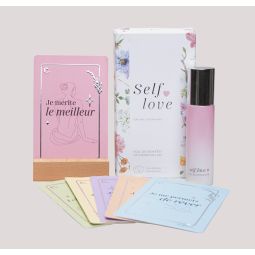 MAG - Roll-on Self love - cocooning