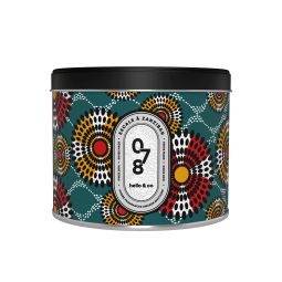 N°78 - Escale à Zanzibar 