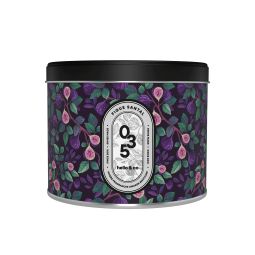 N°35 - Figue Santal