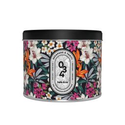 N°34 - Escapade à Tahiti