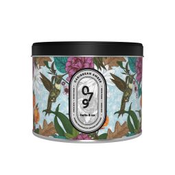 N°79 - Caribbean Amber