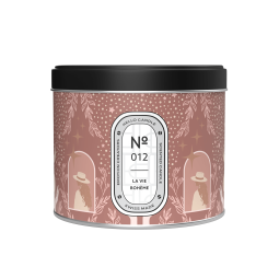 MAG - N°12 - Edition limitée - La Vie Bohème