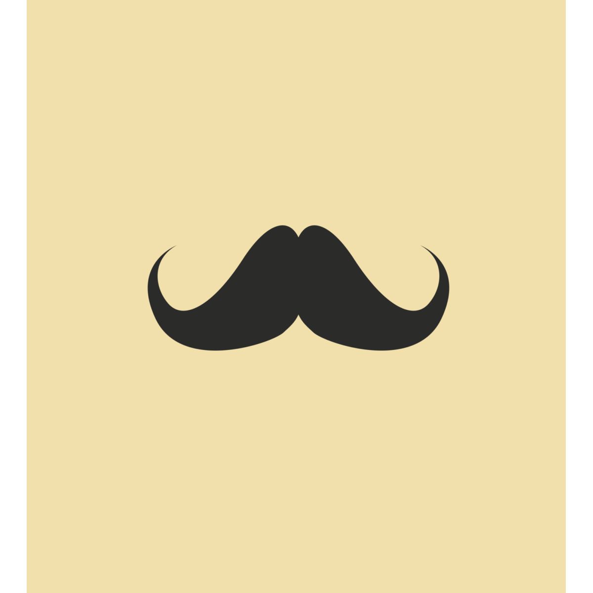 MAG - Chaussettes - Moustaches 41 - 46 - Socks Lab
