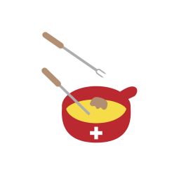 copy ofMAG - Chaussettes - Fondue 43 - 46 - Socks Lab