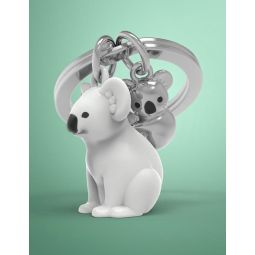 MAG - Porte-clés Koala - IC Design