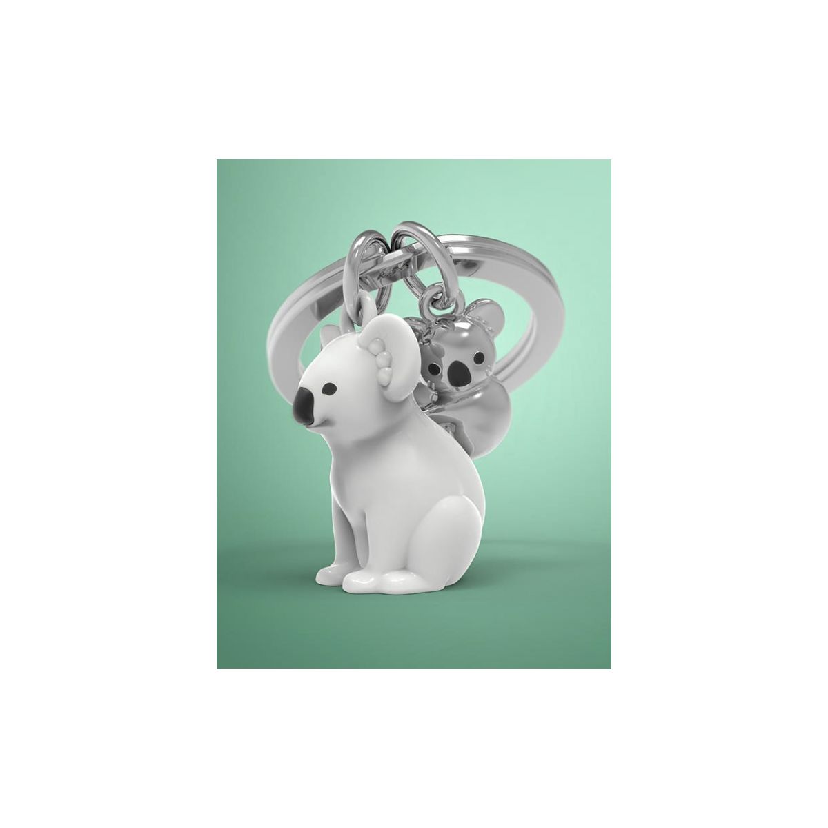 MAG - Porte-clés Koala - IC Design