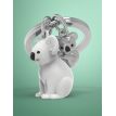 MAG - Porte-clés Koala - IC Design