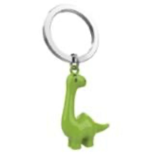MAG - Porte-clés Dino - Metalmorphose