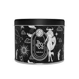 Bougie Astrologie Taureau