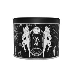 Bougie Astrologie Gémeaux