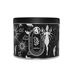 Bougie Astrologie Cancer