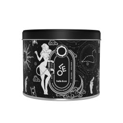 Bougie Astrologie Lion