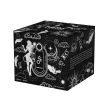 Bougie Astrologie Lion