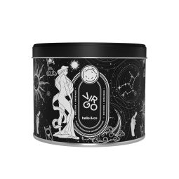 Bougie Astrologie Vierge