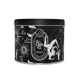 Bougie Astrologie Scorpion