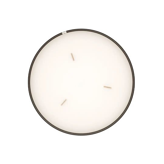 Bougie Astrologie Capricorne