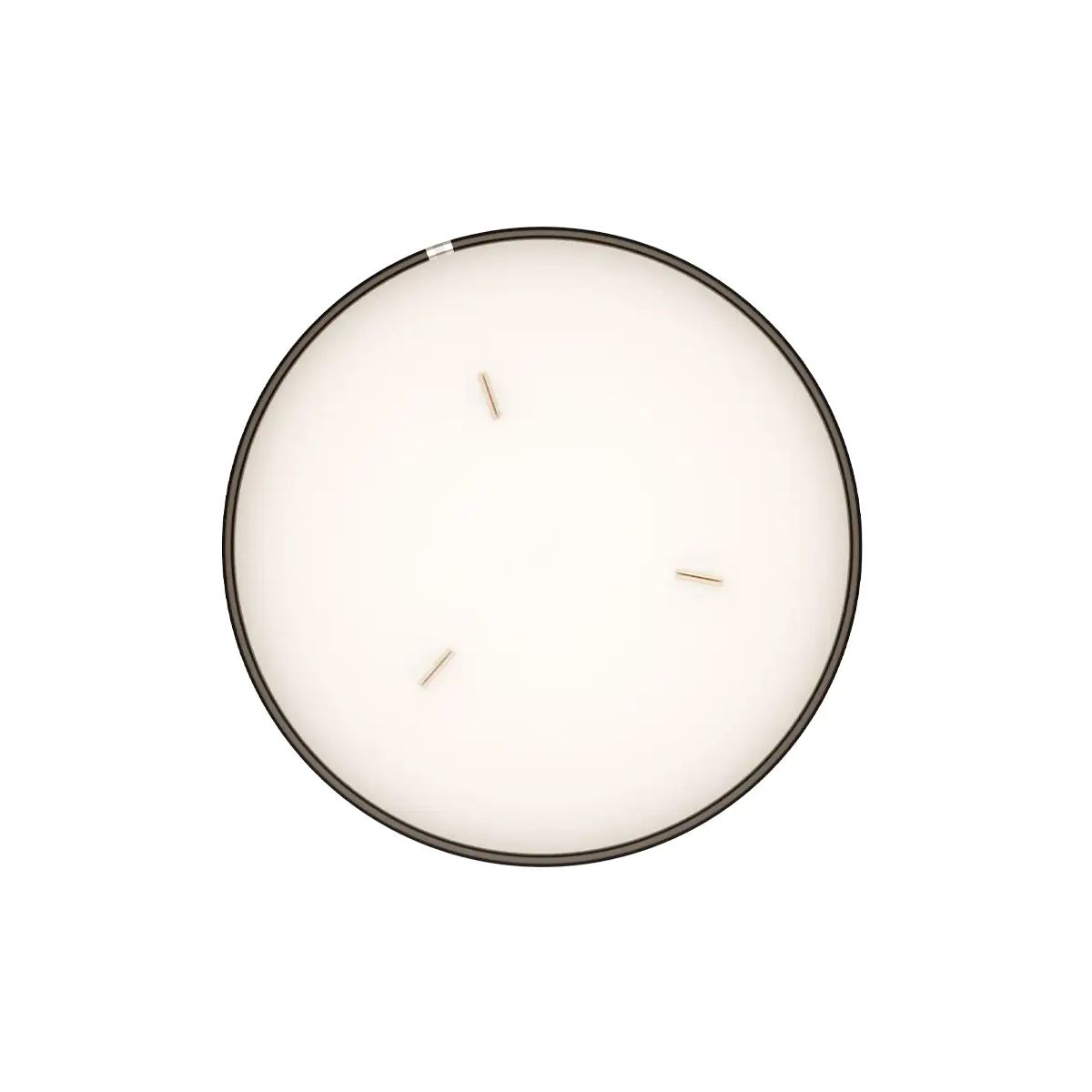 Bougie Astrologie Capricorne