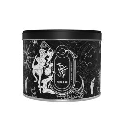 Bougie Astrologie Verseau