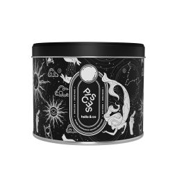 Bougie Astrologie Poissons