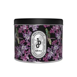 N°100 - Mûre & Myrtilles