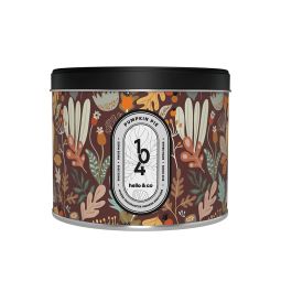 N°104 - Pumpkin Pie
