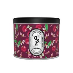 N°37 - Black Cherry