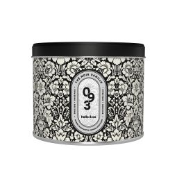 N°93 - Thé Noir Vanille